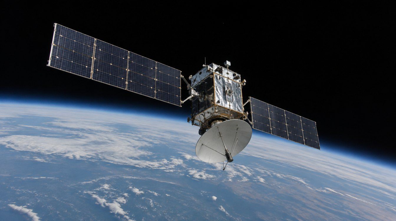 Space